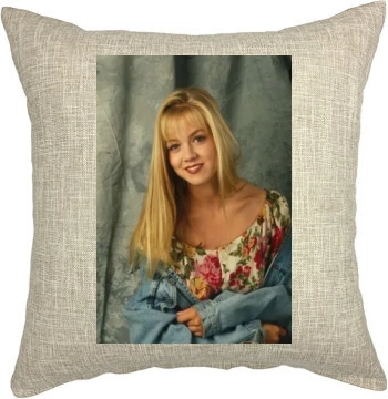 Jennie Garth Pillow