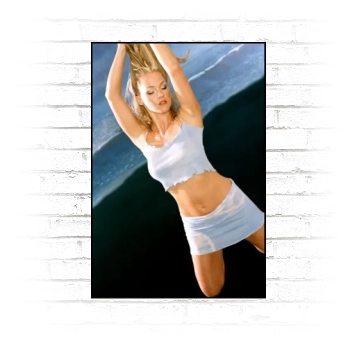 Jennie Garth Poster