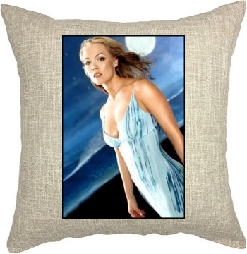 Jennie Garth Pillow