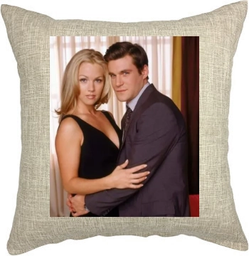 Jennie Garth Pillow