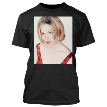 Jennie Garth Men's TShirt