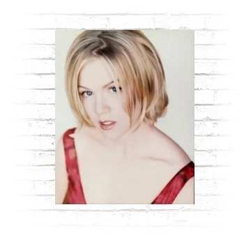 Jennie Garth Poster