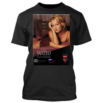 Jennie Garth Men's TShirt