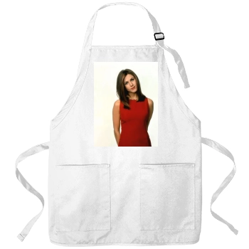 Jennifer Aniston Apron