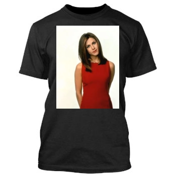 Jennifer Aniston Men's TShirt