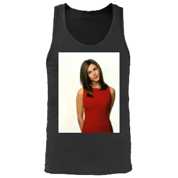 Jennifer Aniston Men's Tank Top