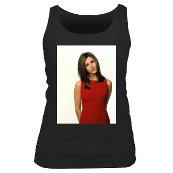 Jennifer Aniston Women's Tank Top