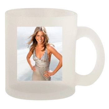 Jennifer Aniston 10oz Frosted Mug