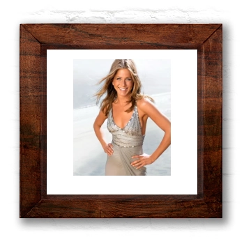 Jennifer Aniston 6x6