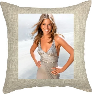 Jennifer Aniston Pillow