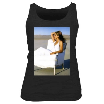 Jennifer Aniston Women's Tank Top