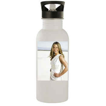 Jennifer Aniston Stainless Steel Water Bottle