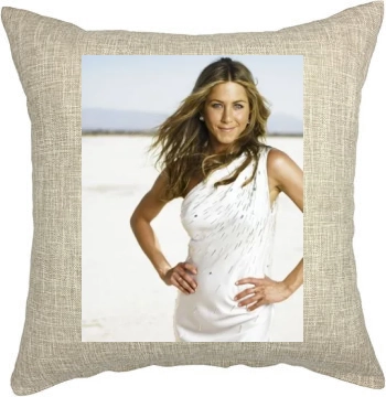 Jennifer Aniston Pillow