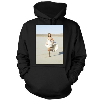 Jennifer Aniston Mens Pullover Hoodie Sweatshirt