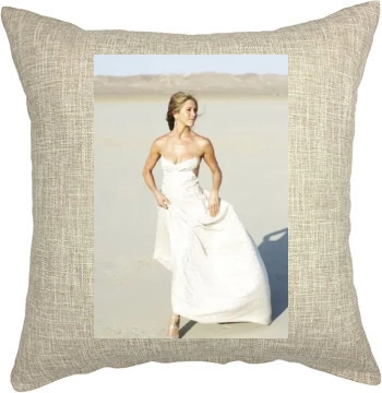 Jennifer Aniston Pillow