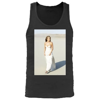 Jennifer Aniston Men's Tank Top