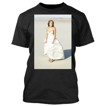 Jennifer Aniston Men's TShirt