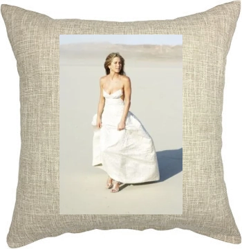 Jennifer Aniston Pillow