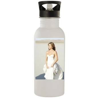 Jennifer Aniston Stainless Steel Water Bottle