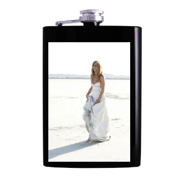 Jennifer Aniston Hip Flask