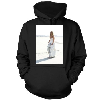 Jennifer Aniston Mens Pullover Hoodie Sweatshirt