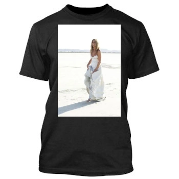 Jennifer Aniston Men's TShirt