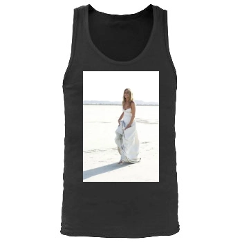 Jennifer Aniston Men's Tank Top