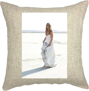 Jennifer Aniston Pillow