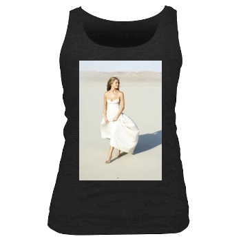 Jennifer Aniston Women's Tank Top