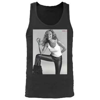 Jennifer Aniston Men's Tank Top