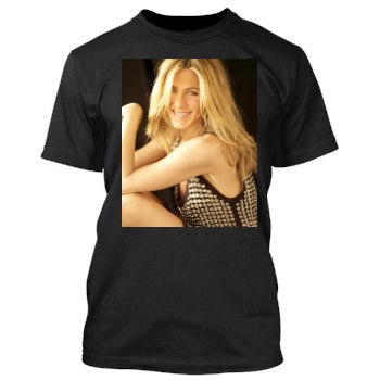 Jennifer Aniston Men's TShirt