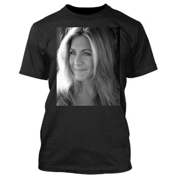 Jennifer Aniston Men's TShirt