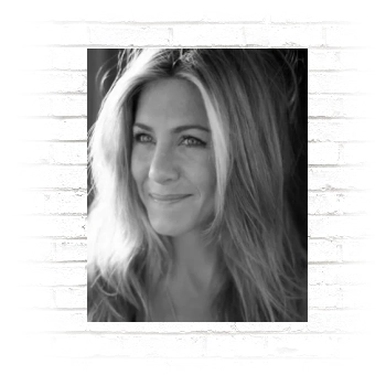 Jennifer Aniston Poster