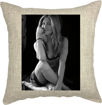 Jennifer Aniston Pillow