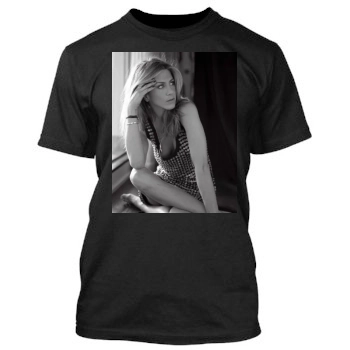 Jennifer Aniston Men's TShirt