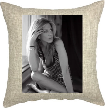 Jennifer Aniston Pillow