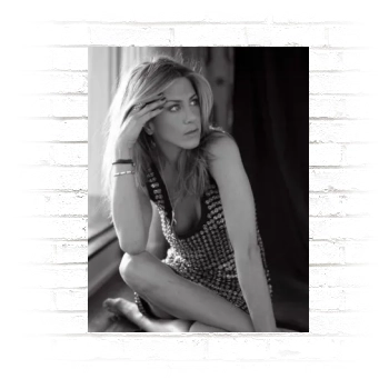 Jennifer Aniston Poster