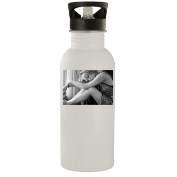 Jennifer Aniston Stainless Steel Water Bottle