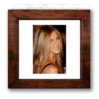 Jennifer Aniston 6x6