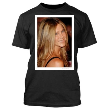 Jennifer Aniston Men's TShirt