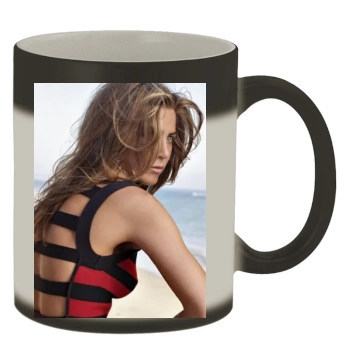 Jennifer Aniston Color Changing Mug