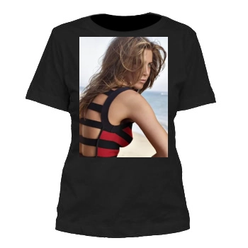 Jennifer Aniston Women's Cut T-Shirt