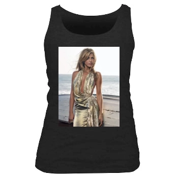 Jennifer Aniston Women's Tank Top