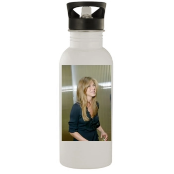 Jennifer Aniston Stainless Steel Water Bottle