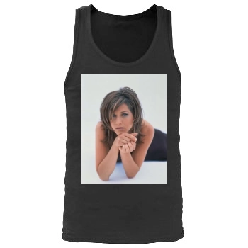 Jennifer Aniston Men's Tank Top