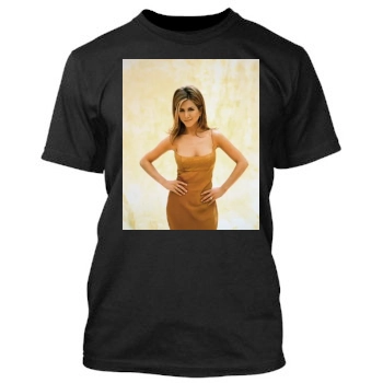 Jennifer Aniston Men's TShirt