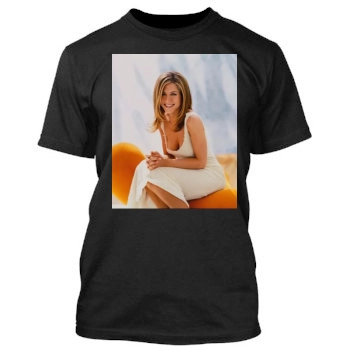 Jennifer Aniston Men's TShirt