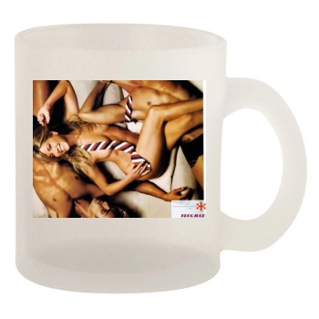 Jennifer Aniston 10oz Frosted Mug