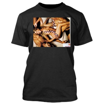 Jennifer Aniston Men's TShirt