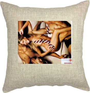 Jennifer Aniston Pillow